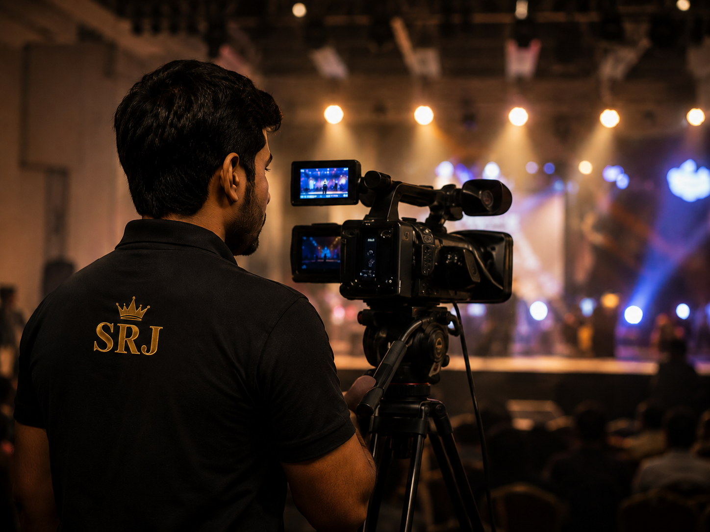 videography